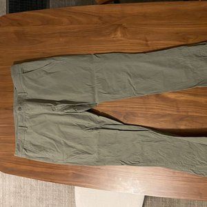 Bonobos Stretch Organic Cotton Chinos